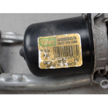 MECANISME ESSUIE-GLACE AVANT CITROEN C3