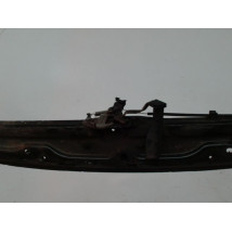 TRAVERSE SUPERIEURE ARMATURE AVANT PEUGEOT 206