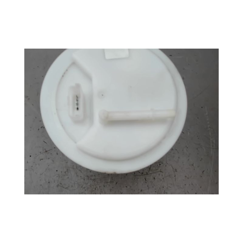 POMPE CARBURANT IMMERGEE CITROEN C4