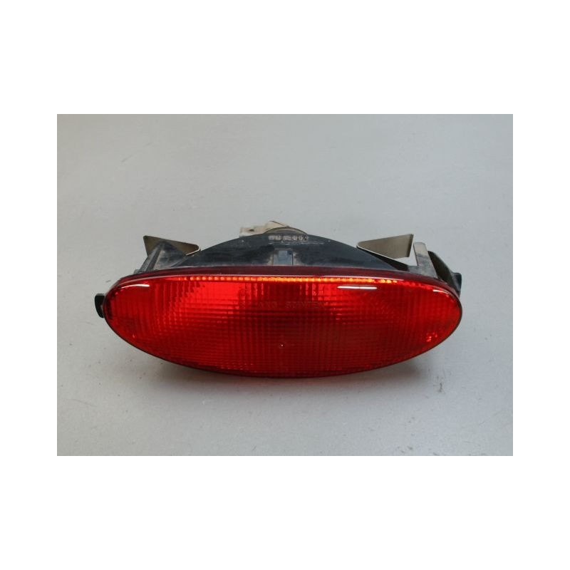FEU BROUILLARD CENTRAL ARRIERE PEUGEOT 206