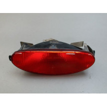 FEU BROUILLARD CENTRAL ARRIERE PEUGEOT 206