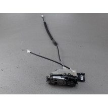 SYSTEME CONDAMNATION AVANT DROIT PEUGEOT 5008