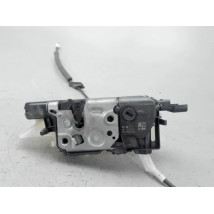 SYSTEME CONDAMNATION AVANT GAUCHE PEUGEOT 5008