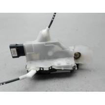 SYSTEME CONDAMNATION AVANT GAUCHE PEUGEOT 5008