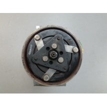 COMPRESSEUR AIR CONDITIONNE PEUGEOT 407