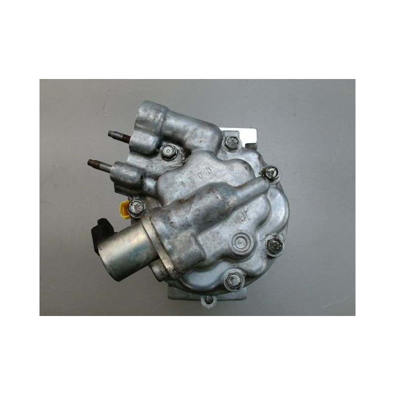 COMPRESSEUR AIR CONDITIONNE PEUGEOT 407