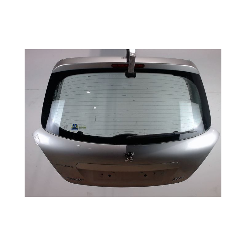 HAYON PEUGEOT 207 3P