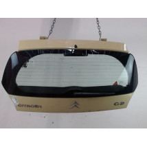 HAYON CITROEN C2 2003-