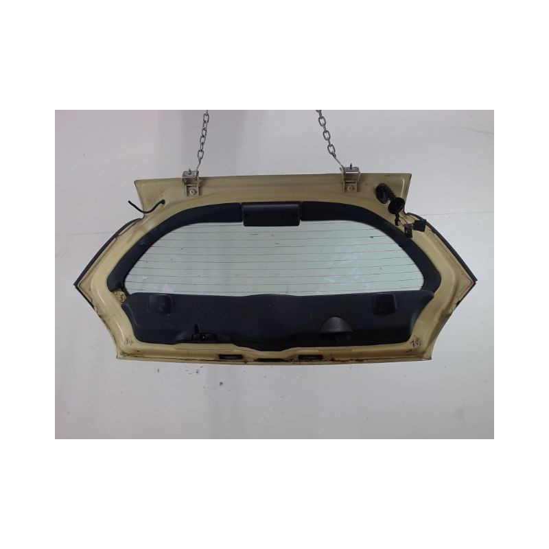 HAYON CITROEN C2 2003-