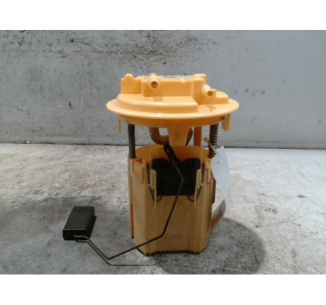 POMPE CARBURANT IMMERGEE