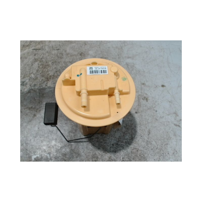 POMPE CARBURANT IMMERGEE PEUGEOT 207 3P