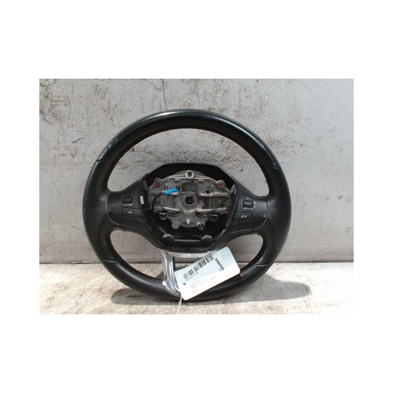 VOLANT DE DIRECTION PEUGEOT 208