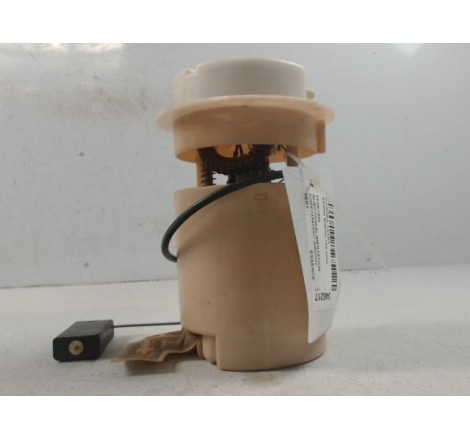 POMPE CARBURANT IMMERGEE