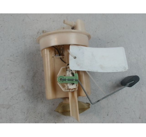 POMPE CARBURANT IMMERGEE
