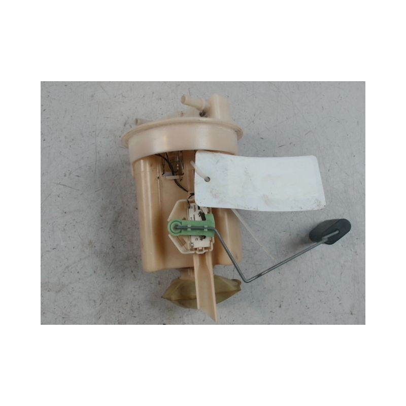 POMPE CARBURANT IMMERGEE PEUGEOT 306 97-2001