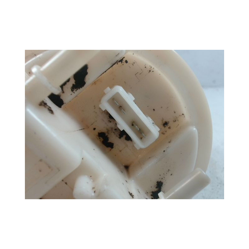 POMPE CARBURANT IMMERGEE PEUGEOT 306 97-2001