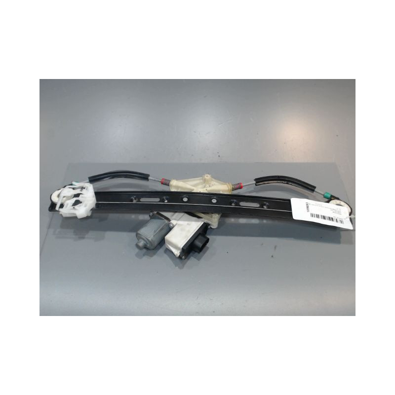 MECANISME+MOTEUR LEVE-GLACE ARRIERE DROIT B.M.W. X3