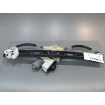 MECANISME+MOTEUR LEVE-GLACE ARRIERE DROIT B.M.W. X3