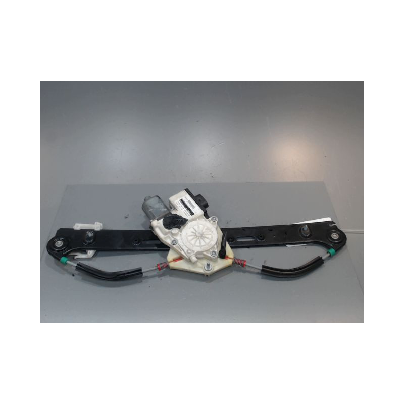 MECANISME+MOTEUR LEVE-GLACE ARRIERE DROIT B.M.W. X3