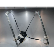 MECANISME+MOTEUR LEVE-GLACE AVANT DROIT CITROEN C8