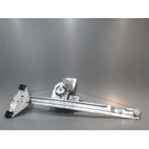 MECANISME+MOTEUR LEVE-GLACE AVANT DROIT PEUGEOT PARTNER