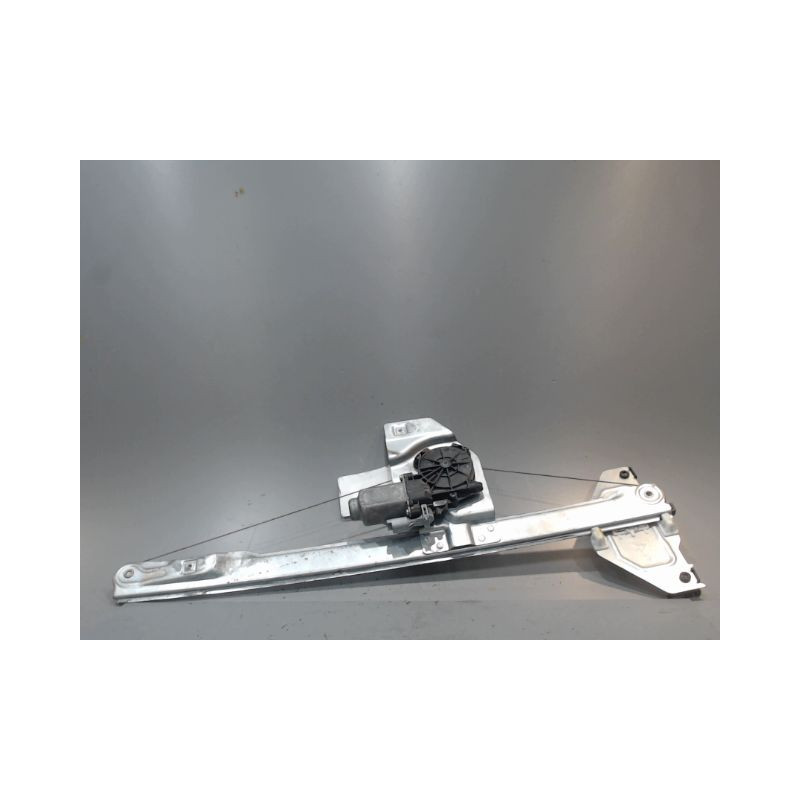 MECANISME+MOTEUR LEVE-GLACE AVANT DROIT PEUGEOT PARTNER