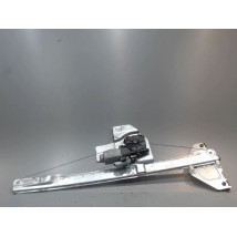 MECANISME+MOTEUR LEVE-GLACE AVANT DROIT PEUGEOT PARTNER