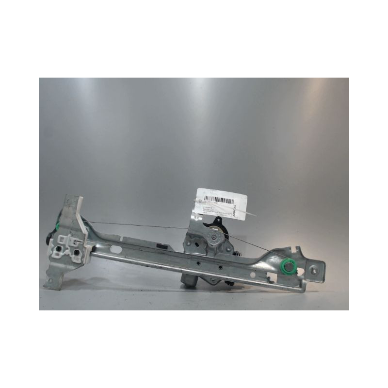 MECANISME+MOTEUR LEVE-GLACE ARRIERE DROIT PEUGEOT 3008