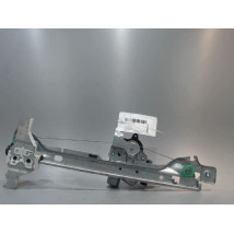MECANISME+MOTEUR LEVE-GLACE ARRIERE DROIT PEUGEOT 3008