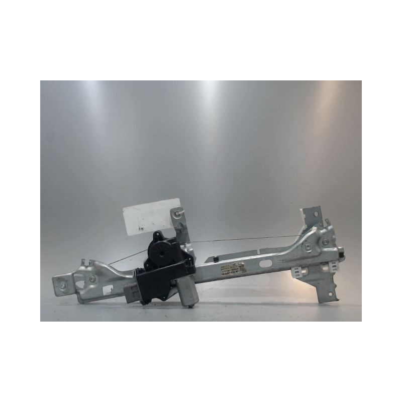 MECANISME+MOTEUR LEVE-GLACE ARRIERE DROIT PEUGEOT 3008
