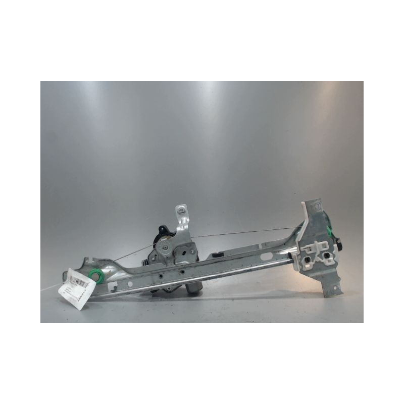 MECANISME+MOTEUR LEVE-GLACE ARRIERE GAUCHE PEUGEOT 3008