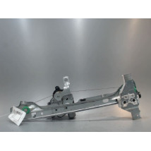 MECANISME+MOTEUR LEVE-GLACE ARRIERE GAUCHE PEUGEOT 3008