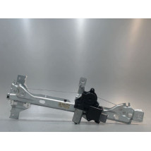 MECANISME+MOTEUR LEVE-GLACE ARRIERE GAUCHE PEUGEOT 3008