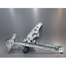 MECANISME+MOTEUR LEVE-GLACE AVANT DROIT PEUGEOT 5008