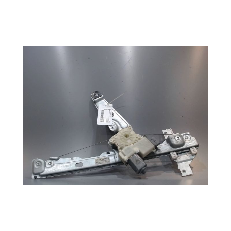 MECANISME+MOTEUR LEVE-GLACE AVANT DROIT PEUGEOT 5008