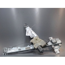 MECANISME+MOTEUR LEVE-GLACE AVANT DROIT PEUGEOT 5008