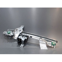 MECANISME+MOTEUR LEVE-GLACE ARRIERE DROIT PEUGEOT 5008