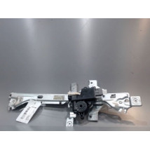 MECANISME+MOTEUR LEVE-GLACE ARRIERE DROIT PEUGEOT 5008