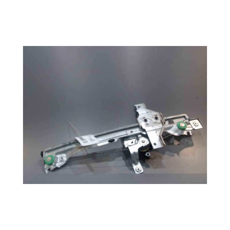 MECANISME+MOTEUR LEVE-GLACE ARRIERE GAUCHE PEUGEOT 5008