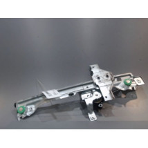 MECANISME+MOTEUR LEVE-GLACE ARRIERE GAUCHE PEUGEOT 5008