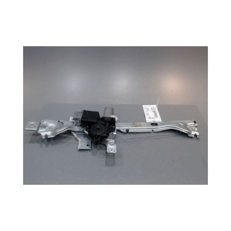 MECANISME+MOTEUR LEVE-GLACE ARRIERE GAUCHE PEUGEOT 5008