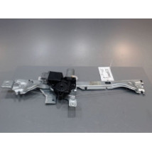 MECANISME+MOTEUR LEVE-GLACE ARRIERE GAUCHE PEUGEOT 5008