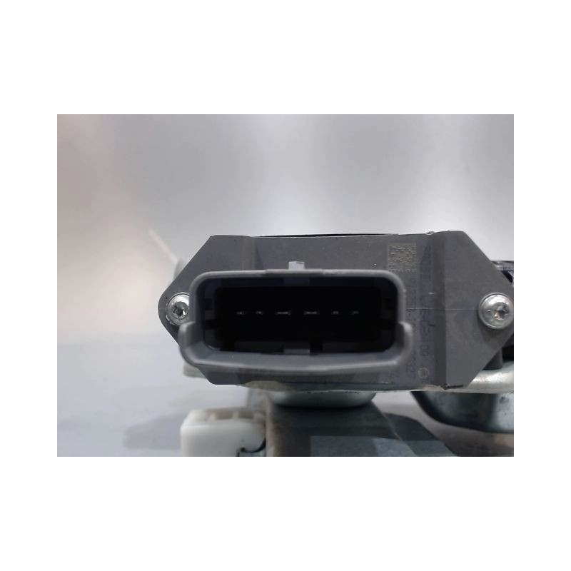 MECANISME+MOTEUR LEVE-GLACE ARRIERE GAUCHE PEUGEOT 5008