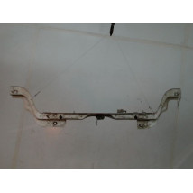 FACE AVANT PEUGEOT BIPPER