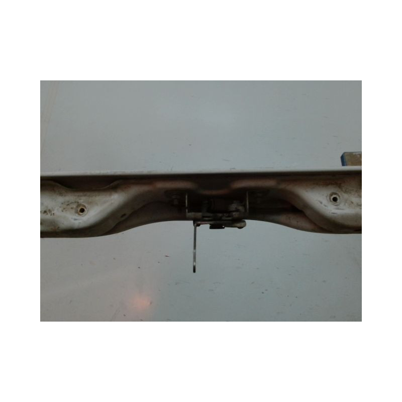FACE AVANT PEUGEOT BIPPER