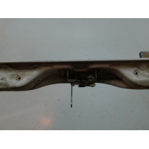 FACE AVANT PEUGEOT BIPPER