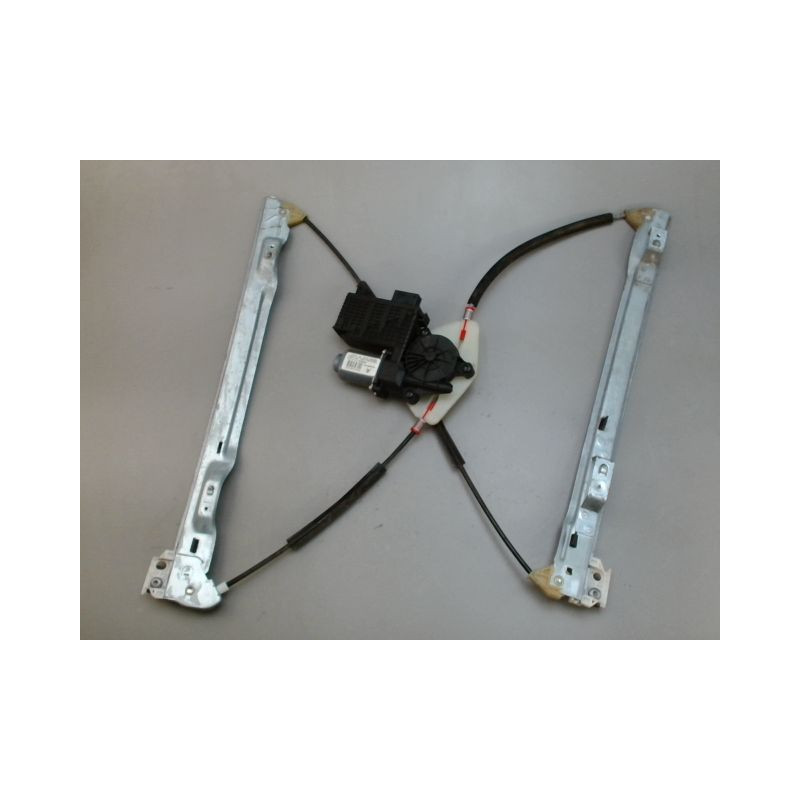 MECANISME LEVE-GLACE AVANT DROIT CITROEN C4