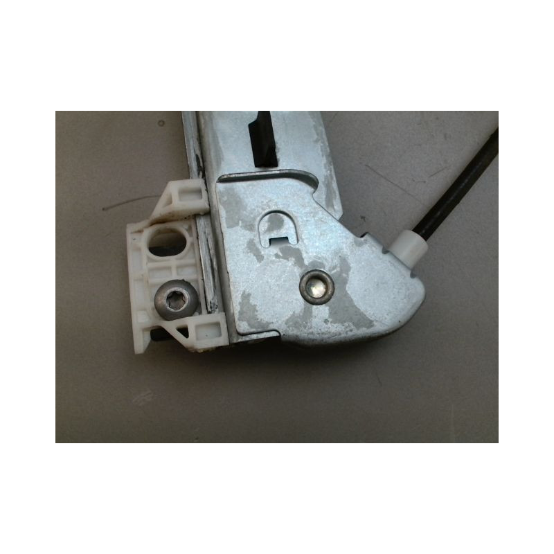 MECANISME LEVE-GLACE AVANT DROIT CITROEN C4