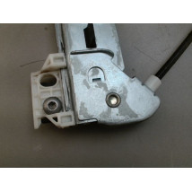 MECANISME LEVE-GLACE AVANT DROIT CITROEN C4