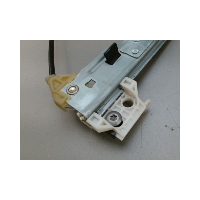 MECANISME LEVE-GLACE AVANT DROIT CITROEN C4